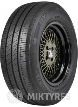 Шины Delinte DV2 215/70 R15C 109S